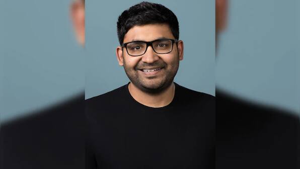 Don't know what direction Twitter will go in: CEO Parag Agrawal tells employees after Elon Musk's takeover