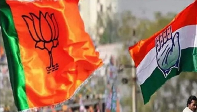 Haryana BJP, Congress leaders on same page against Punjab CM on his Chandigarh claims Haryana BJP, Congress leaders on same page against Punjab CM on his Chandigarh claims