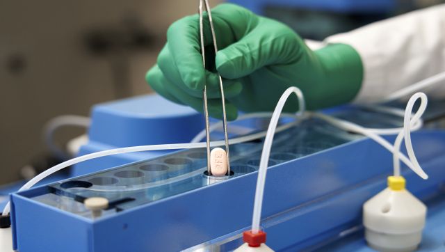 Kamala Harris' COVID-19 being treated by Paxlovid: All you need to know about Pfizer's oral drug Kamala Harris' COVID-19 being treated by Paxlovid: All you need to know about Pfizer's oral drug