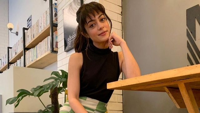 Anya Singh says weather was the biggest challenge during the shoot of Never Kiss Your Best Friend 2 - here's why Anya Singh says weather was the biggest challenge during the shoot of Never Kiss Your Best Friend 2 - here's why