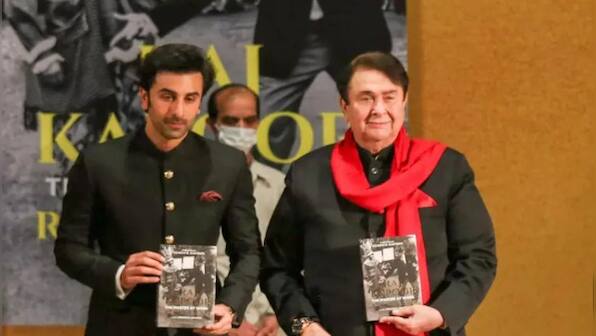 Ranbir Kapoor-Randhir Kapoor's public exchange about dementia puts a spotlight on the syndrome, here's all you need to know about it