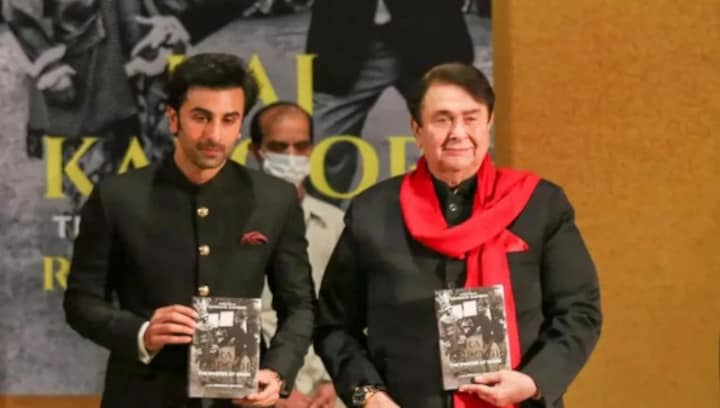 Ranbir Kapoor-Randhir Kapoor's public exchange about dementia puts a spotlight on the syndrome, here's all you need to know about it Ranbir Kapoor-Randhir Kapoor's public exchange about dementia puts a spotlight on the syndrome, here's all you need to know about it