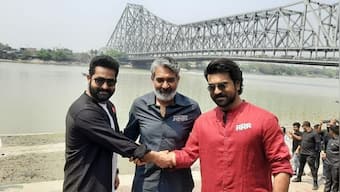 Explained: Why Ram Charan has got more screen time than Jr NTR in SS Rajamouli's RRR?