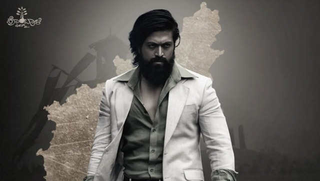 KGF 2 (Hindi) to take humongous opening of Rs 45 crore, hints trade expert KGF 2 (Hindi) to take humongous opening of Rs 45 crore, hints trade expert