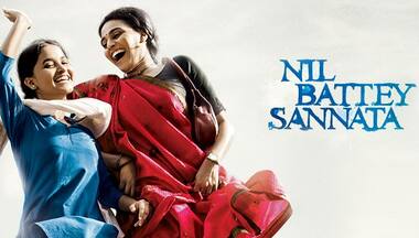 Ashwiny Iyer Tiwari gets nostalgic as her directorial debut Nil Battey Sannata clocks 6 years