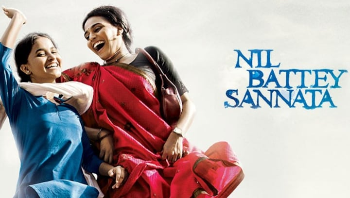 Ashwiny Iyer Tiwari gets nostalgic as her directorial debut Nil Battey Sannata clocks 6 years
