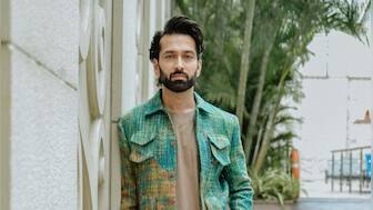 Nakuul Mehta on playing filmmaker in Never Kiss Your Best Friend 2: “I have a closet writer and director within me”