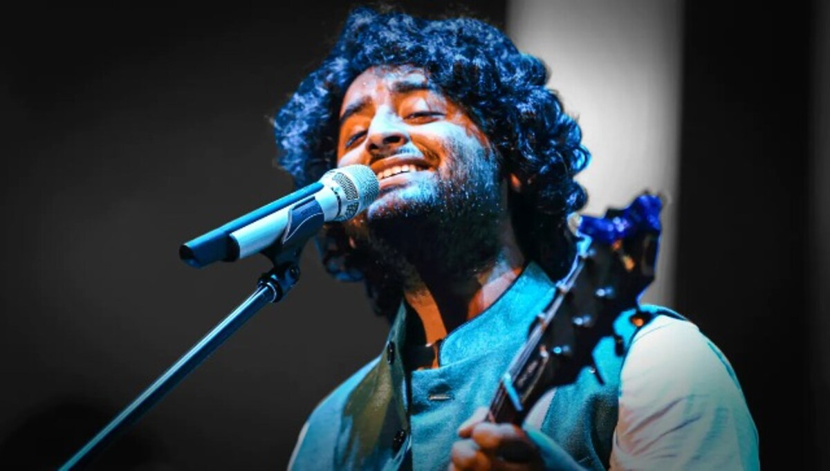 Happy birthday Arijit Singh: Some of his best soulful tracks-Entertainment  News , Firstpost