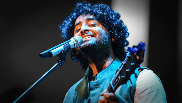 Happy birthday Arijit Singh: Some of his best soulful tracks Happy birthday Arijit Singh: Some of his best soulful tracks