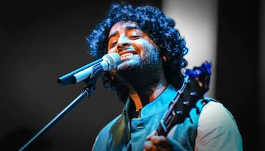 Happy birthday Arijit Singh: Some of his best soulful tracks