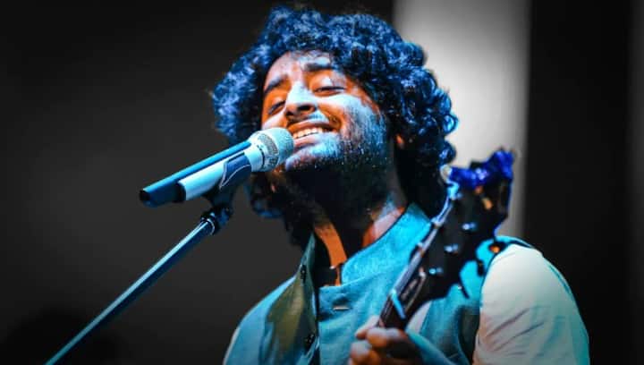 Happy birthday Arijit Singh: Some of his best soulful tracks