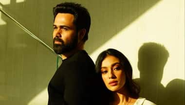 Emraan Hashmi and Sahher Bambba join hands for an untitled romantic-thriller