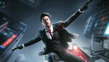 Sajid Nadiadwala goes all out to ensure success of Tiger Shroff's Heropanti 2