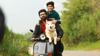 Explained: Why Arnav and Arun Vijay's Oh My Dog is a perfect family-entertainer