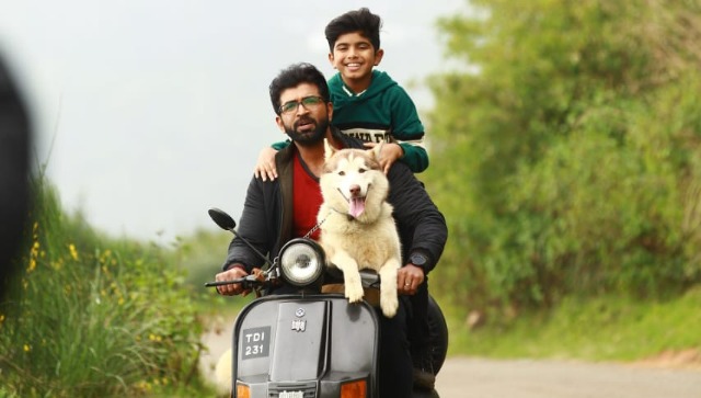 Explained: Why Arnav and Arun Vijay's Oh My Dog is a perfect family-entertainer Explained: Why Arnav and Arun Vijay's Oh My Dog is a perfect family-entertainer
