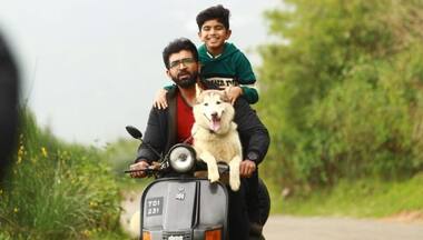 Explained: Why Arnav and Arun Vijay's Oh My Dog is a perfect family-entertainer