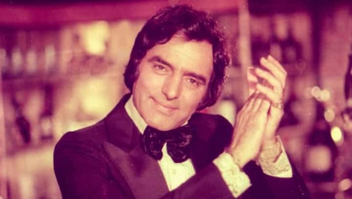 Mumtaz remembers the dashing Feroz Khan on his death anniversary