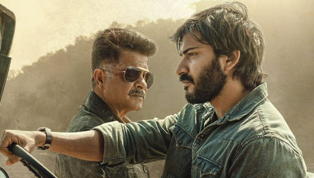 Director Raj Singh Chaudhary opens up on shooting Anil Kapoor's Thar in the rugged Rajasthan desert Director Raj Singh Chaudhary opens up on shooting Anil Kapoor's Thar in the rugged Rajasthan desert