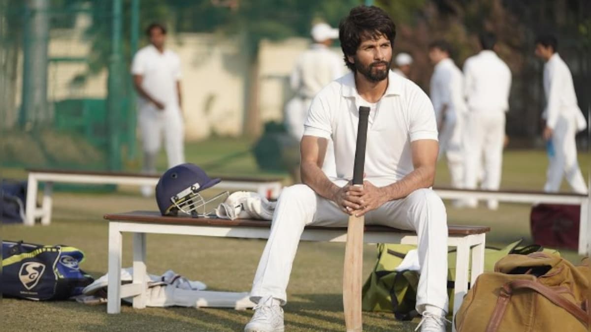 Explained: Why Jersey failed at the box office despite Shahid Kapoor's powerful performance