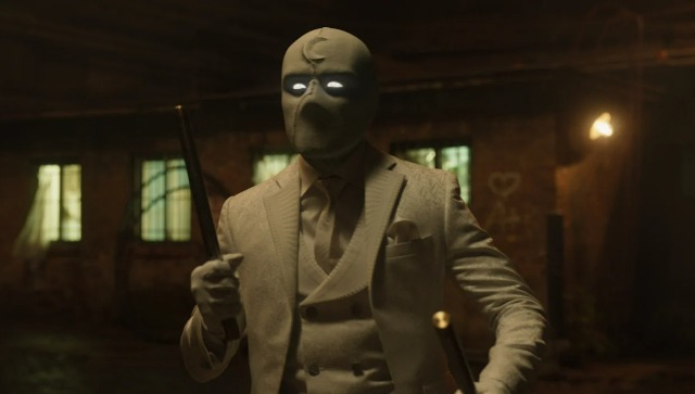 Moon Knight: 5 key reasons that make this Disney + Hotstar series a 'must-watch' Moon Knight: 5 key reasons that make this Disney + Hotstar series a 'must-watch'