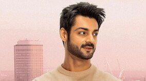 Karan Wahi on shooting Never Kiss Your Best Friend 2 in London during the pandemic: "It was scary because you don't..."