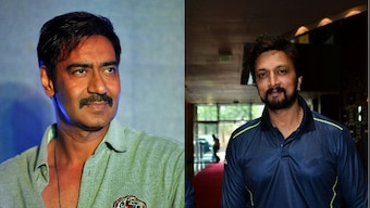 Explained: Why Ajay Devgn is wrong in his argument with Kichcha Sudeepa over national language tweet