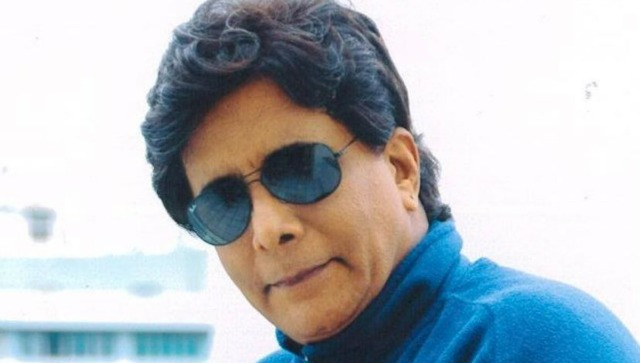 Bharat Ek Khoj actor Salim Ghouse passes away at 70 due to cardiac arrest Bharat Ek Khoj actor Salim Ghouse passes away at 70 due to cardiac arrest