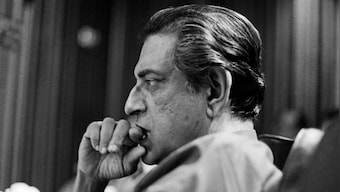 On Satyajit Ray's birth anniversary, revisiting the magical world of legendary filmmaker's Kheror Khata