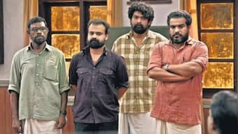 First Take | Pada, Aquarium, Parallel Mothers — three tepid films in limelight