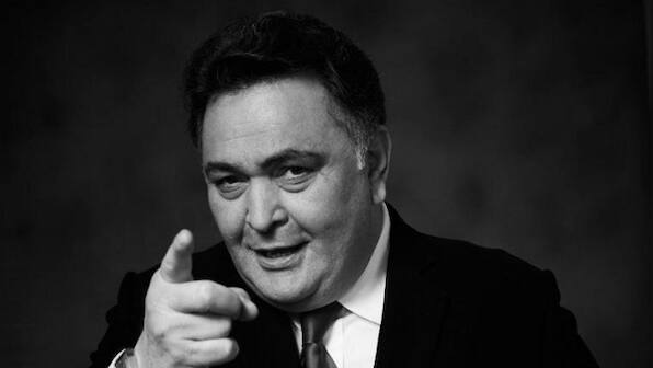 Rishi Kapoor death anniversary: Why we would never stop missing the charismatic persona of the legendary actor