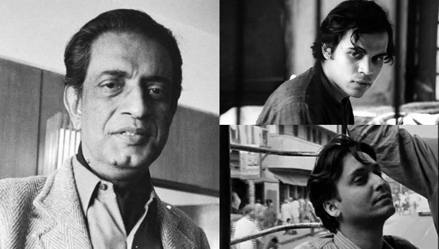 The Flawed Nayaks of Satyajit Ray The Flawed Nayaks of Satyajit Ray