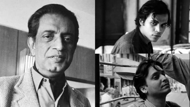 The Flawed Nayaks of Satyajit Ray