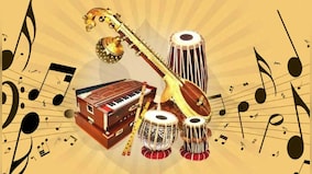 A look at the current state of the Indian music industry