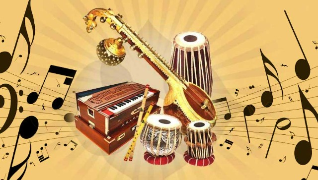 A look at the current state of the Indian music industry A look at the current state of the Indian music industry