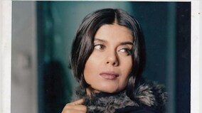 Mita Vashisht ‘I had to figure out how to channel the energy of stage performance and make it come alive before the camera’