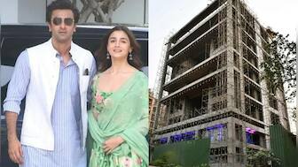 Ranbir Kapoor and Alia Bhatt to shift to Krishna Raj Bungalow post their wedding, here's everything we know about couple's new love nest