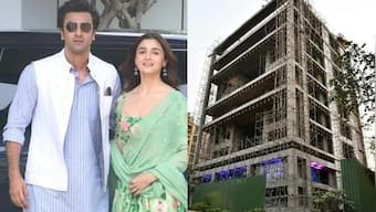 Ranbir Kapoor and Alia Bhatt to shift to Krishna Raj Bungalow post their wedding, here's everything we know about couple's new love nest