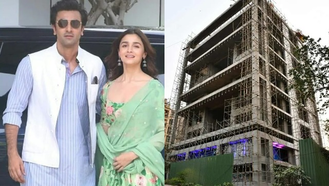 Ranbir Kapoor and Alia Bhatt to shift to Krishna Raj Bungalow post their wedding, here's everything we know about couple's new love nest Ranbir Kapoor and Alia Bhatt to shift to Krishna Raj Bungalow post their wedding, here's everything we know about couple's new love nest
