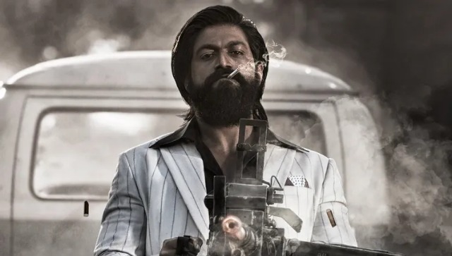 KGF 2: Yash and Sanjay Dutt starrer creates 5 humongous records at the box office KGF 2: Yash and Sanjay Dutt starrer creates 5 humongous records at the box office