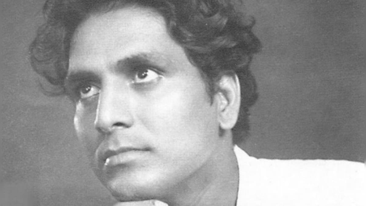 Flashback: Remembering Hasrat Jaipuri’s exquisitely transparent poetry