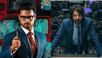 What do Kartik Aaryan, Tovino Thomas, Sridevi, Shabana Azmi and Shah Rukh Khan have in common?
