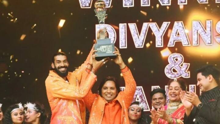 As Divyansh Kacholia-Manuraj Singh lift India’s Got Talent 9 trophy, let's meet the winners of previous seasons