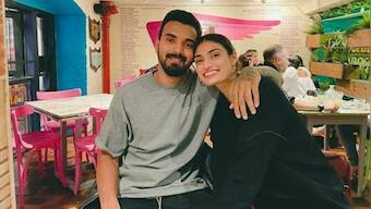 KL Rahul turns 30: A sneak peek at ace cricketer's pictures with Athiya Shetty