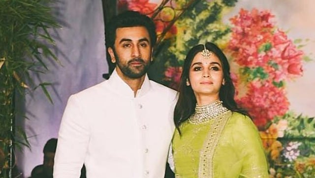 Alia Bhatts pregnancy announcement puts spotlight on stigma associated with sex before marriage-Entertainment News , Firstpost pic