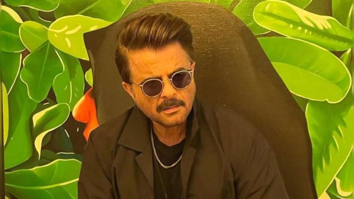 Anil Kapoor: ‘Success of South industry not surprising, they’ve always made good films’