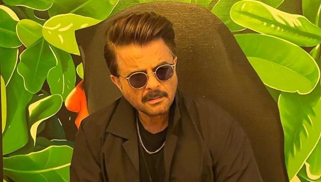 Anil Kapoor: ‘Success of South industry not surprising, they’ve always made good films’ Anil Kapoor: ‘Success of South industry not surprising, they’ve always made good films’