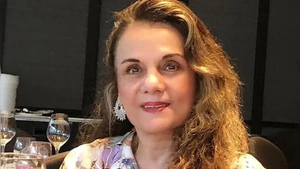 “I was always the highest paid actress,” Mumtaz on why she turns down Dance Deewane
