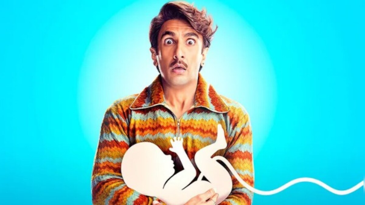 Jayeshbhai Jordaar trailer: Ranveer Singh battles for the girl child in Divyang Thakkar's social comedy drama