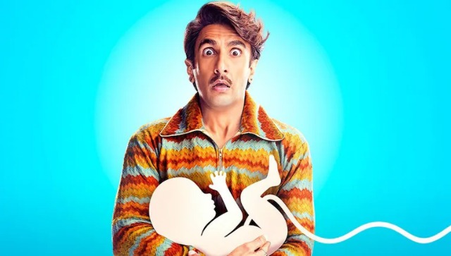 Jayeshbhai Jordaar trailer: Ranveer Singh battles for the girl child in Divyang Thakkar's social comedy drama Jayeshbhai Jordaar trailer: Ranveer Singh battles for the girl child in Divyang Thakkar's social comedy drama