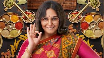 Huma Qureshi to play Tarla Dalal in India’s first ever Home chef's biopic